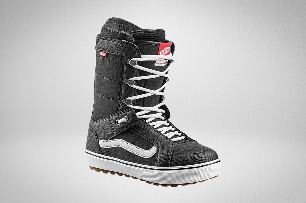 Most comfortable snowboard boots 2019 hotsell